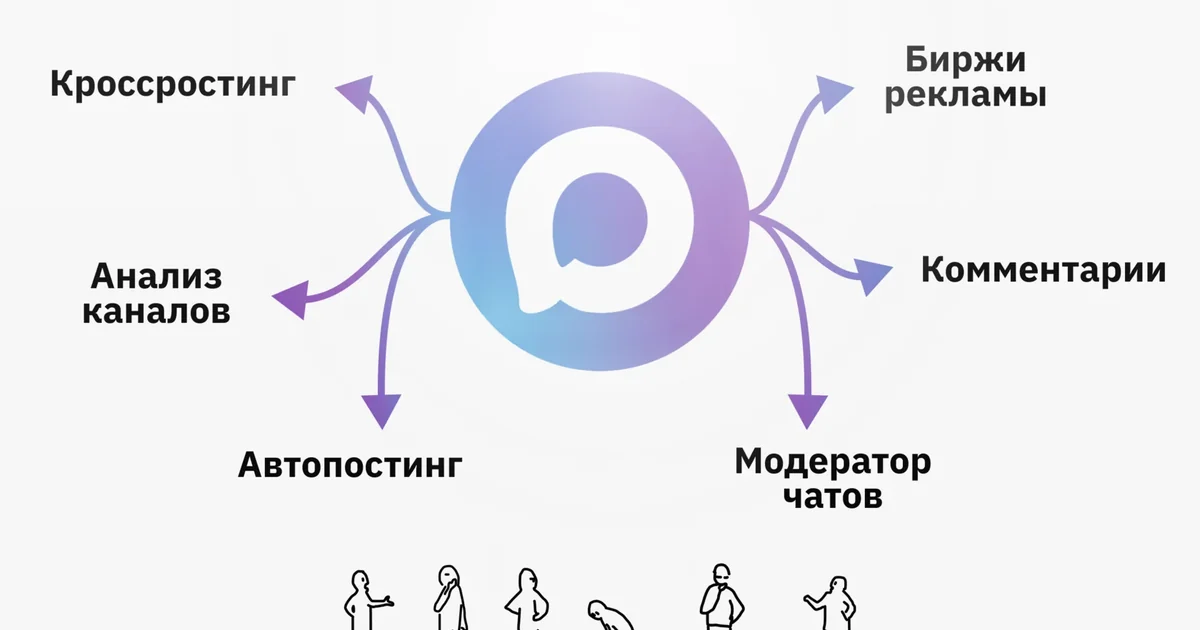 Сервисы для МАКС в 2026 — полный каталог